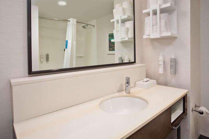 Hampton Inn Union City