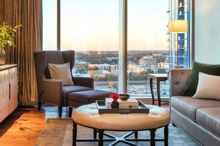 Kimpton Tryon Park Hotel by IHG