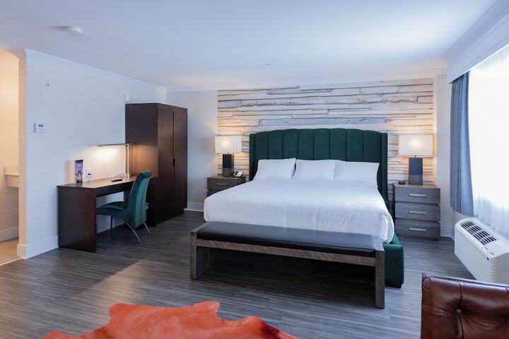 Prestige Treasure Cove Resort