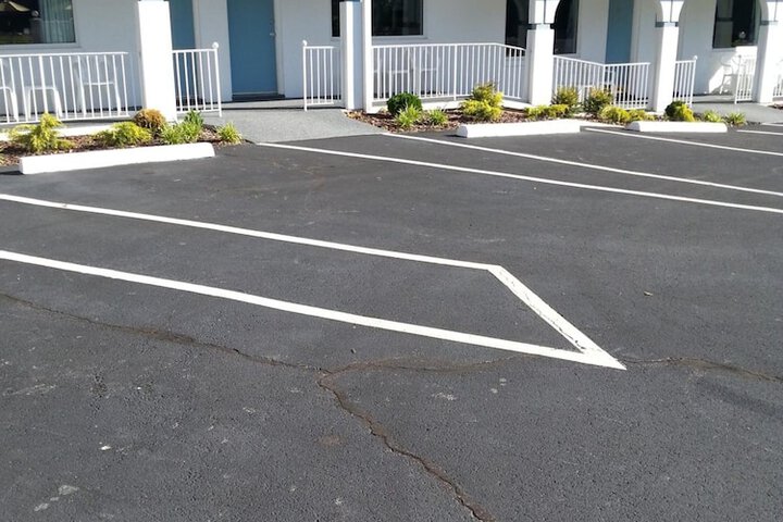 Carolina Motel