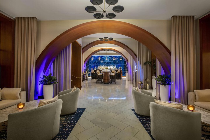 Conrad Fort Lauderdale Beach
