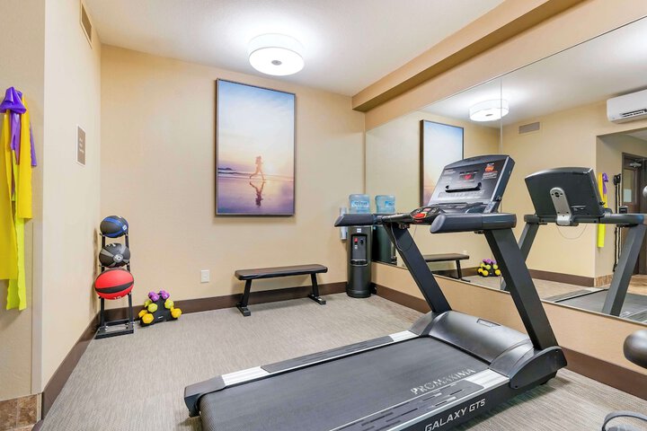 Best Western Columbia River Waterfront Hotel Astoria