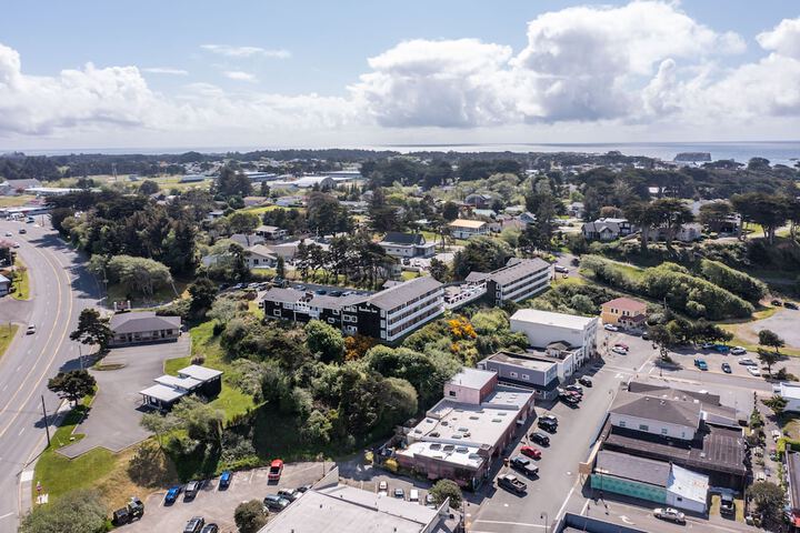 Bandon Inn