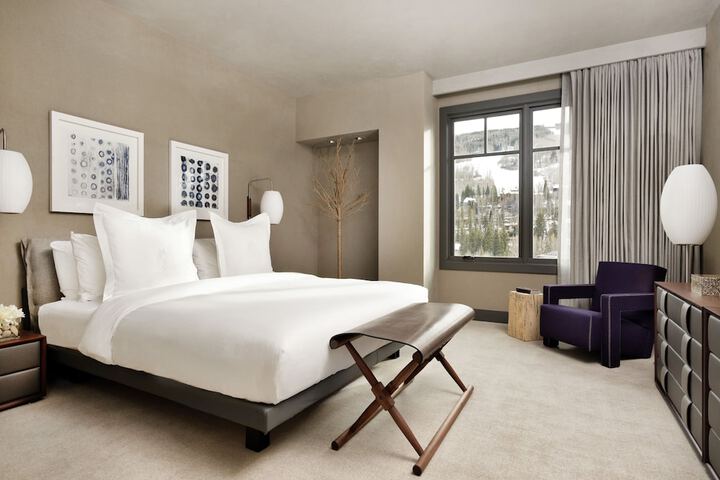 Four Seasons Resort and Residences Vail