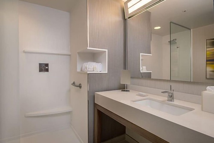 Courtyard by Marriott Elmira Horseheads