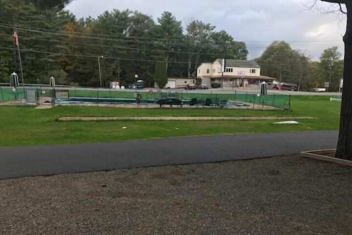 Catskill Motor Court Motel
