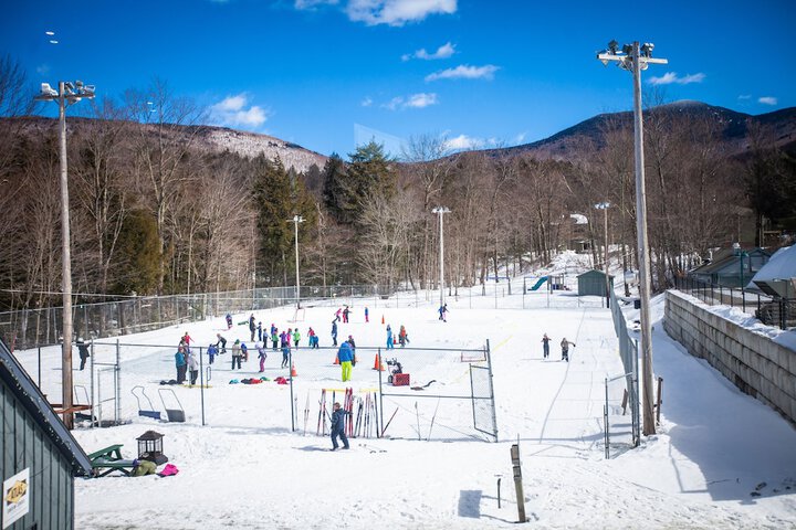 Smugglers Notch Resort by Resort Stay