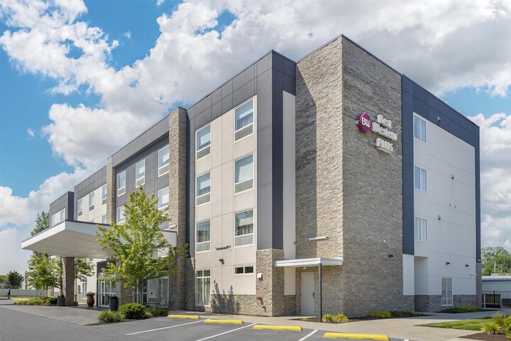 Best Western Plus Hershey