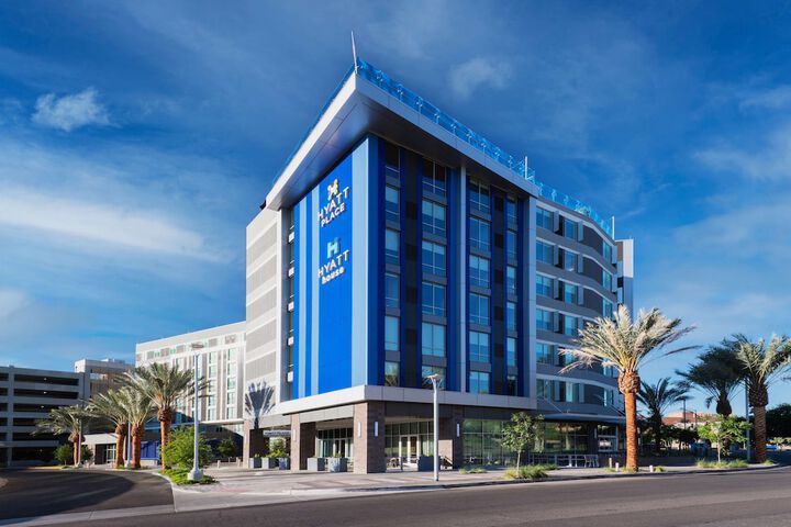 Hyatt Place Tempe / Phoenix / University
