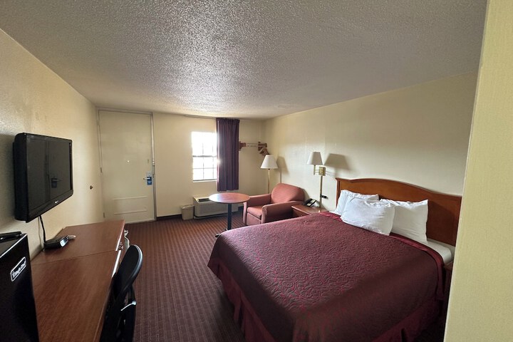 Sunrise Extended Stay