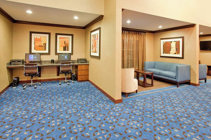 Residence Inn Houston I-10 West / Park Row
