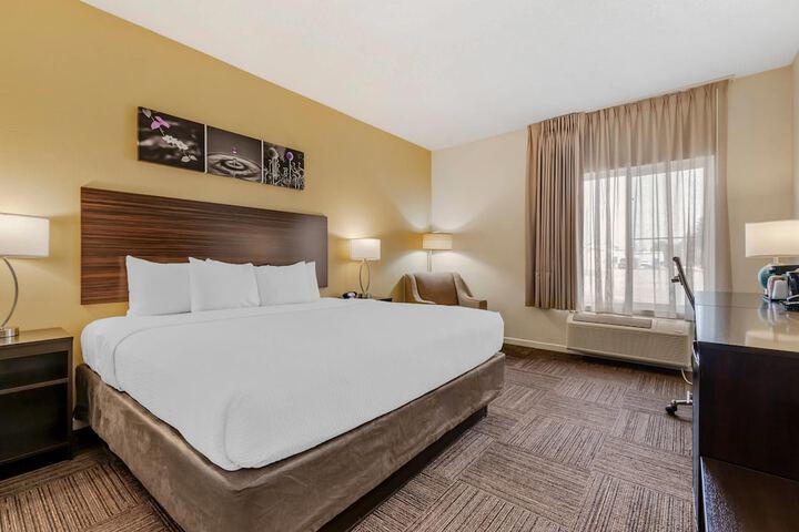 Sleep Inn & Suites Wisconsin Rapids
