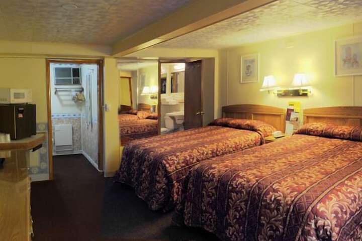 A1 Economy Inn