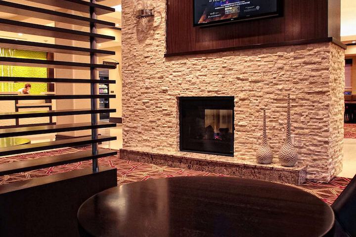 Hilton Garden Inn Victoria