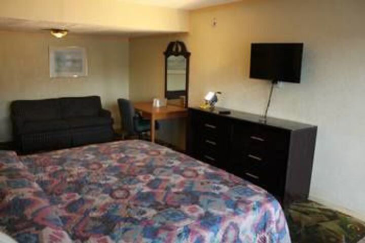 Presidential Inn and Suites
