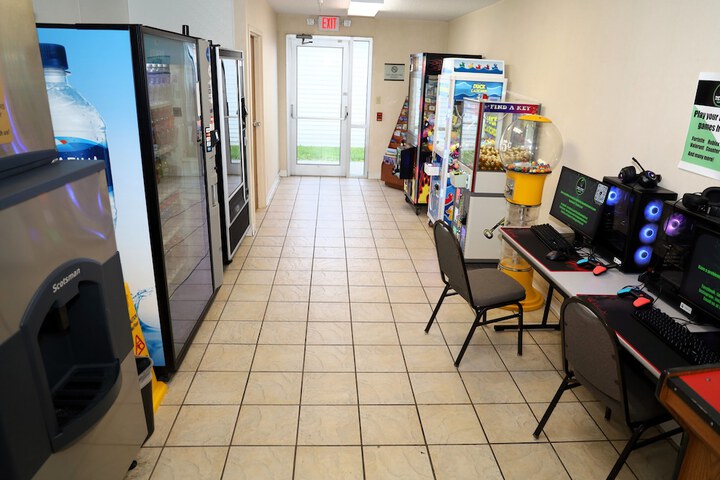 Quality Inn & Suites Bellville - Mansfield