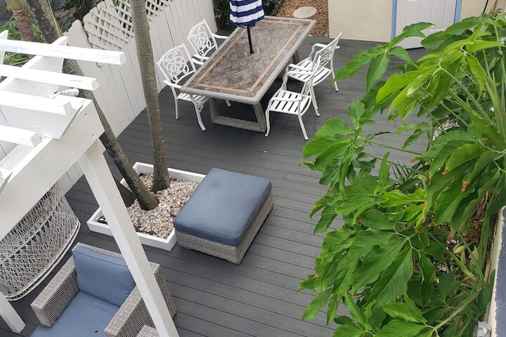 Terrace/Patio 66 of 73