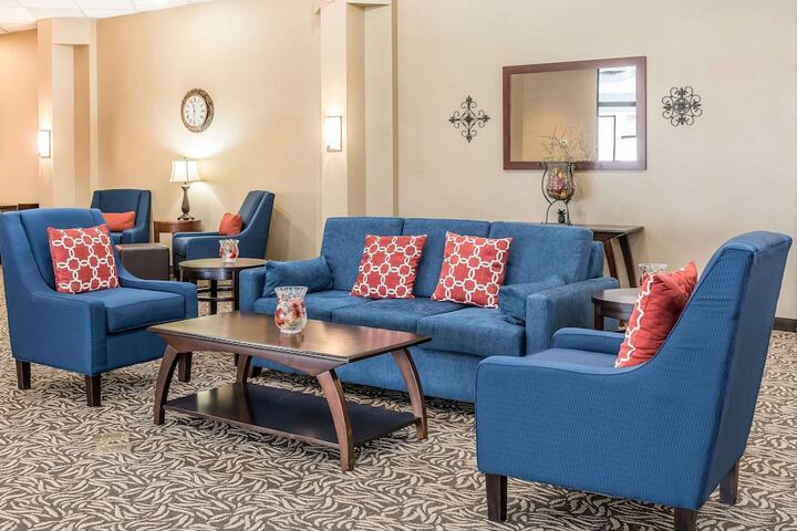 Hotel Interior 10 of 42