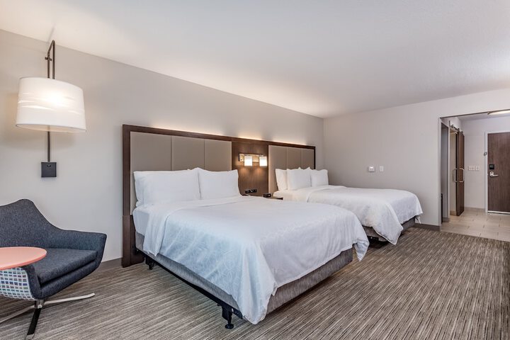 Holiday Inn Express & Suites Hammond by IHG