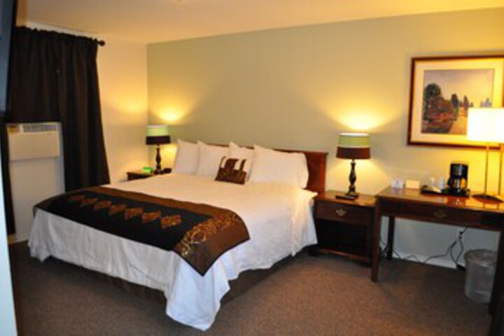 Wine Valley Inn
