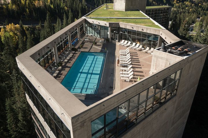 Spa 25 of 32