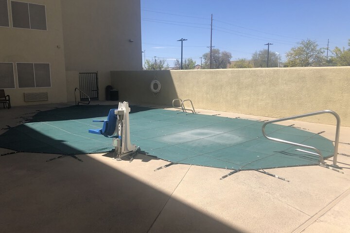 Pool 7 of 40