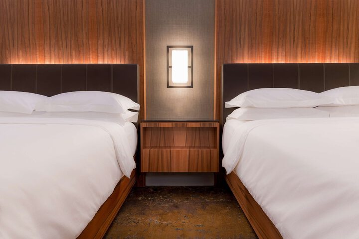 Hyatt Regency Calgary