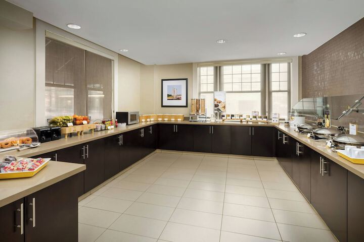 Residence Inn by Marriott Atlanta Midtown / Georgia Tech