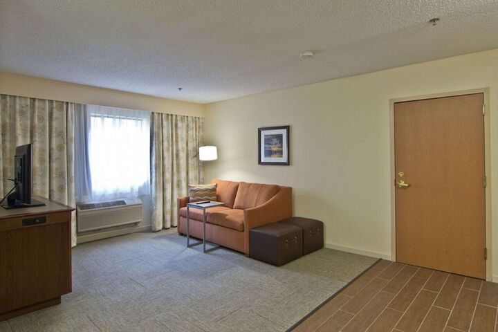 Hampton Inn & Suites Chillicothe