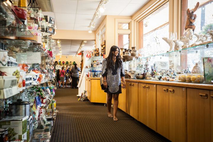 Gift Shop 33 of 39