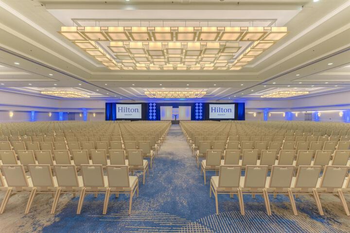 Hilton Anaheim