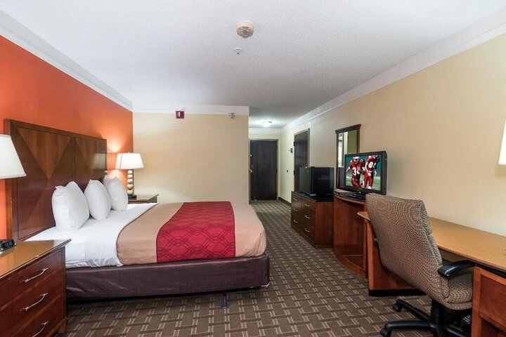 MY HOME & SUITES MADISON