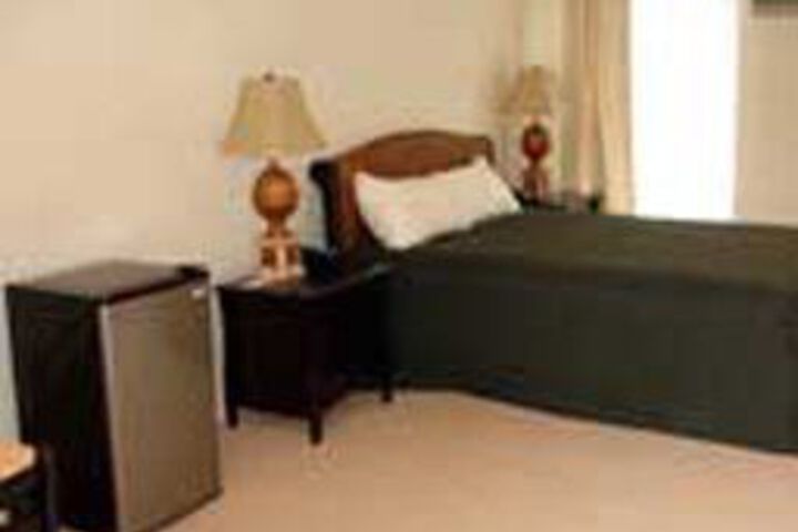 Arbor Inn Motel