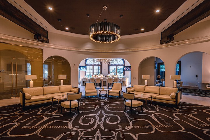 Green Valley Ranch Resort and Spa