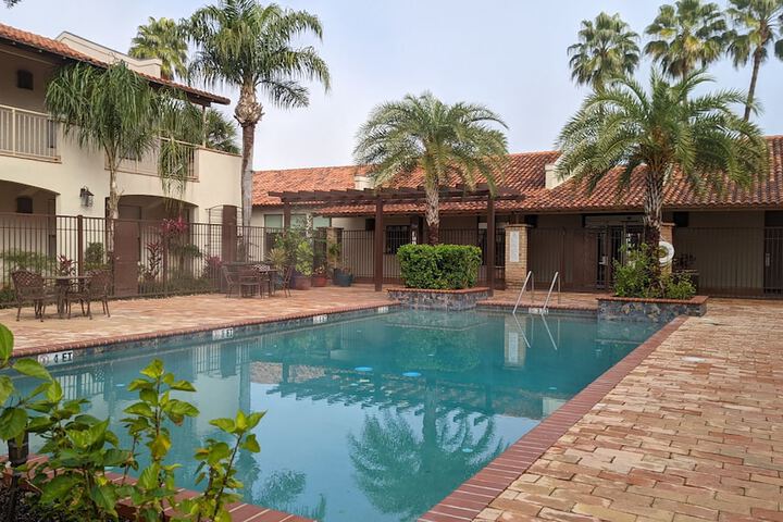 The Bungalows on Shary Mission-McAllen