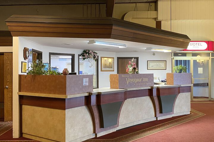 Voyageur Inn and Conference Center