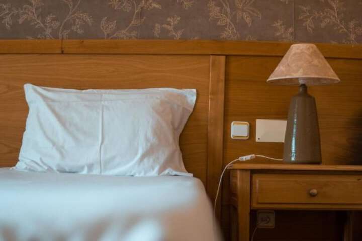 Hotel Castrum Villae