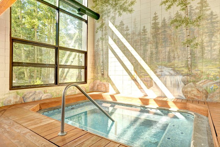 Evergreen Condominiums by Vail Resorts