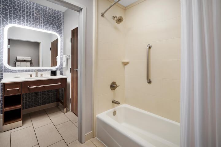 Homewood Suites by Hilton Midland TX