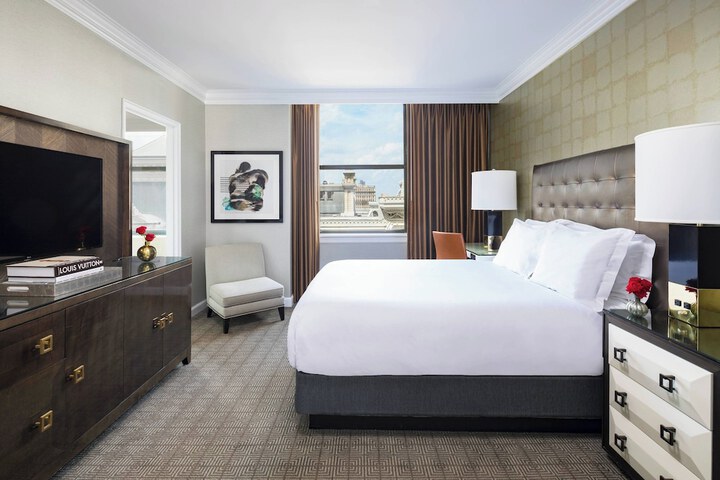 The Ritz-Carlton Philadelphia