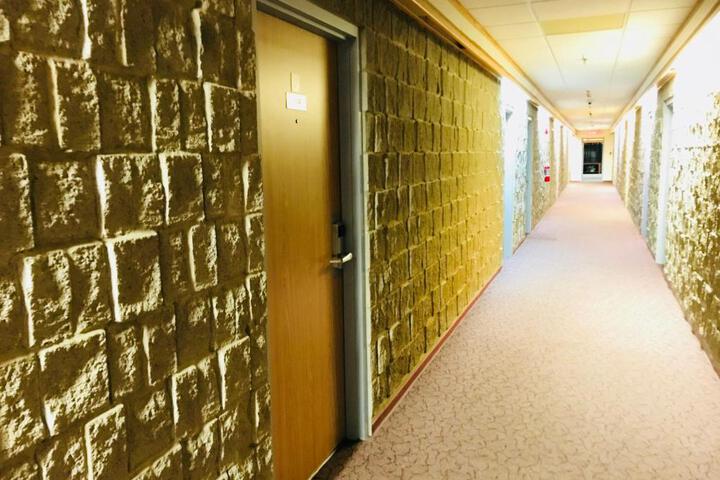 Travelodge Slave Lake