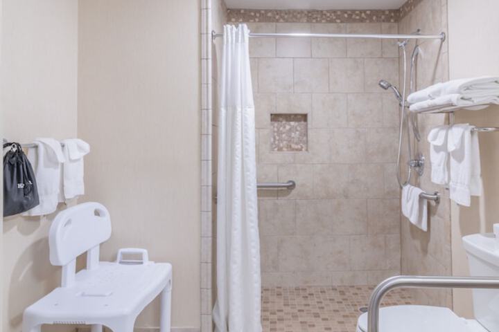 Quality Inn near Rocky Mountain National Park