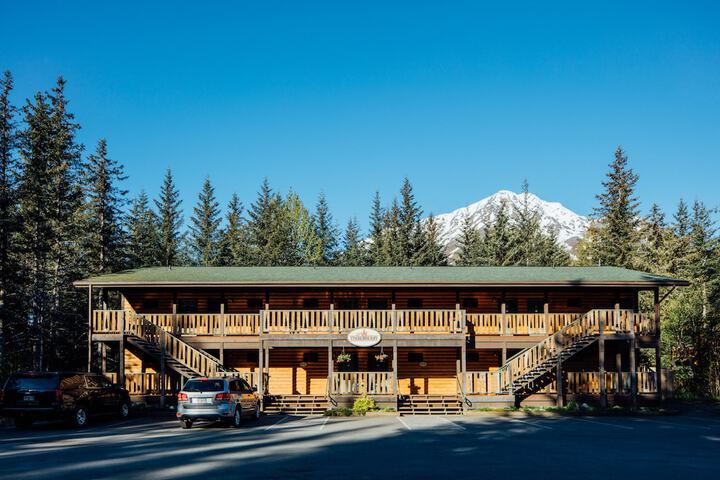 Seward Windsong Lodge