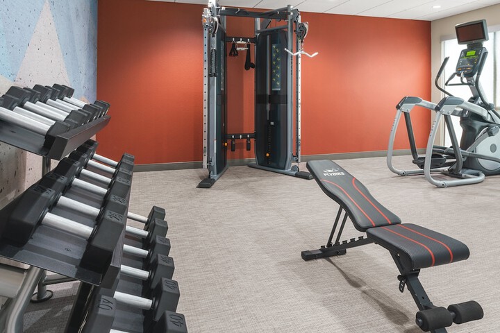 Health and Fitness 32 of 32