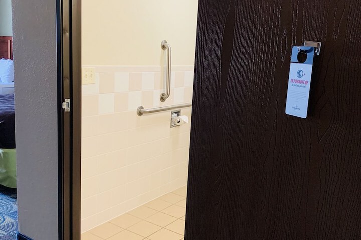AmericInn by Wyndham Kewanee