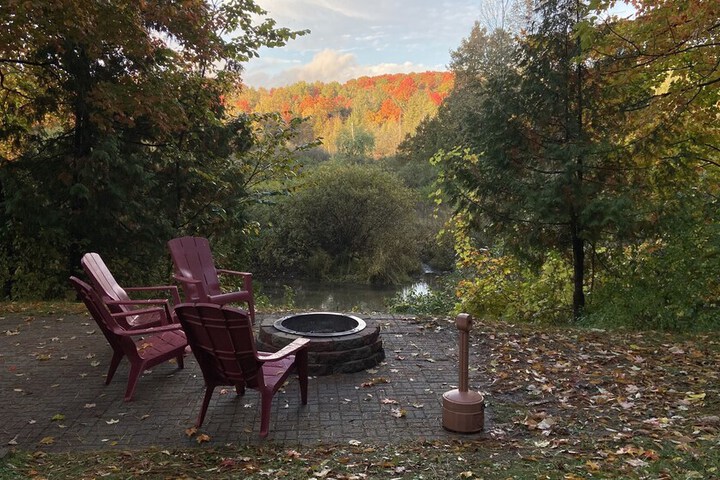 Betsie Riverside Resort