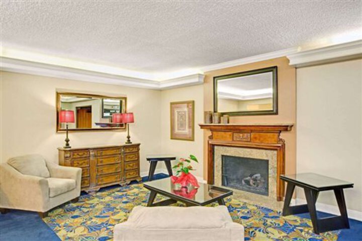 BAYMONT INN & SUITES MURRAYSALT LAKE CIT