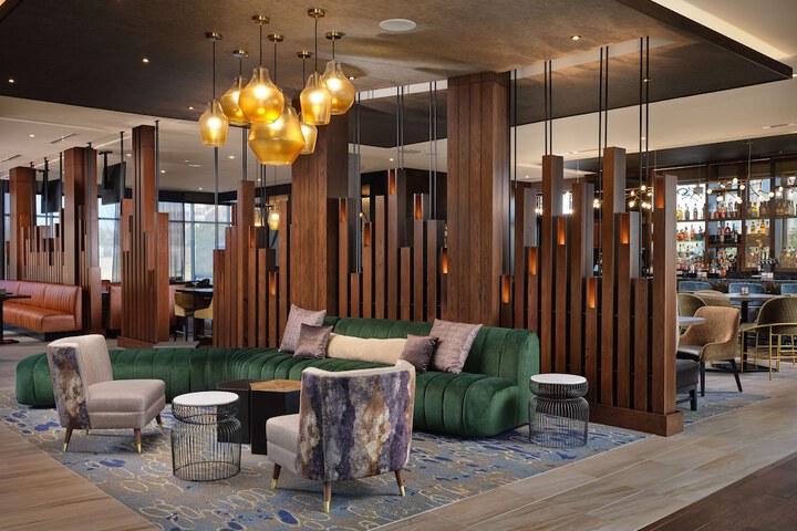 Hotel Interior 12 of 60