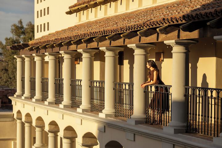 Fairmont Scottsdale Princess