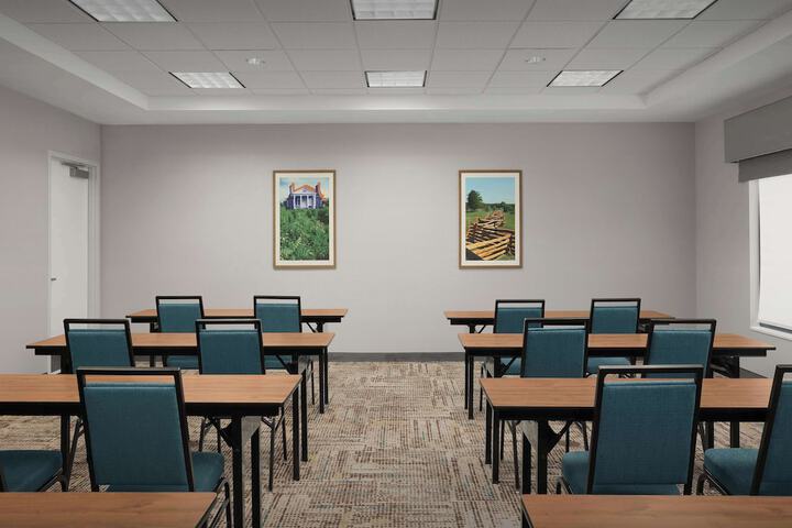 Hampton Inn & Suites Lynchburg